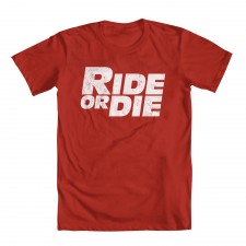 Ride or Die Boys'